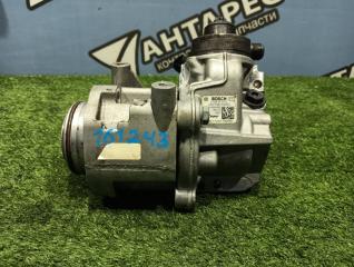 Тнвд Mitsubishi Fuso Canter FBA20 4P10 2010 (б/у)