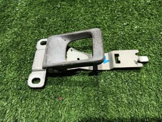 Ручка двери внутренняя Mitsubishi Canter FE30 1989 левая (б/у)