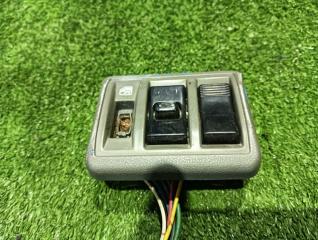 Блок упр. стеклоподьемниками Toyota Dyna LY220 LY230 LY 1993 правый (б/у)