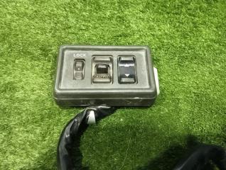 Блок упр. стеклоподьемниками Toyota Dyna LY220 LY230 LY 1993 правый (б/у)