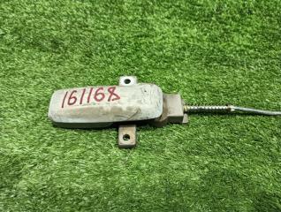 Ручка двери внутренняя Isuzu Elf NKR66L NPR71 NPR75 1994 левая (б/у)