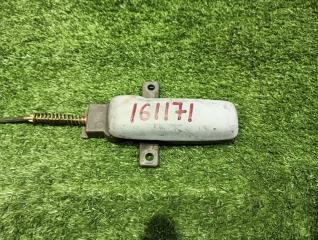 Ручка двери внутренняя Isuzu Elf NKR66L NPR71 NPR75 1994 правая (б/у)