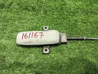 Ручка двери внутренняя Isuzu Elf NKR66L NPR71 NPR75 1994 левая (б/у)