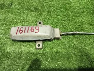 Ручка двери внутренняя Isuzu Elf NKR66L NPR71 NPR75 1994 левая (б/у)