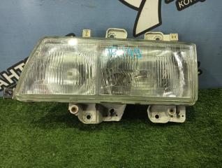 Фара Isuzu Elf NKR66. NPR71 NKR69 1999 левая (б/у)