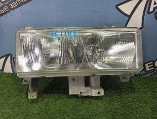 Фара Mitsubishi Canter FE507 FE517 FE63 1994 правая (б/у)