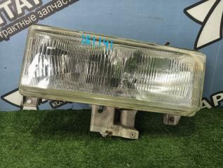 Фара Mitsubishi Canter FE507 FE517 FE63 1994 правая (б/у)
