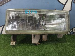 Фара Mitsubishi Canter FE507 FE517 FE63 1994 правая (б/у)