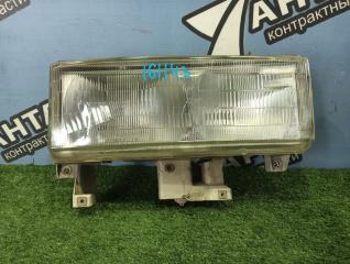 Фара Mitsubishi Canter FE507 FE517 FE63 1994 правая (б/у)