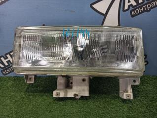 Фара Mitsubishi Canter FE507 FE517 FE63 1994 левая (б/у)