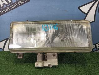 Фара Mitsubishi Canter FE507 FE517 FE63 1998 левая (б/у)