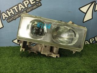 Фара Mitsubishi Canter FE507 FE517 FE63 1994 правая (б/у)