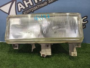 Фара Mitsubishi Canter FE507 FE517 FE63 1998 левая (б/у)