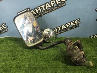 Зеркало Isuzu Elf NKR66 1994 левое (б/у)