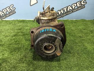 Тнвд Isuzu Elf NKR66. NPR71 4HF1 4HG1 1998 (б/у)