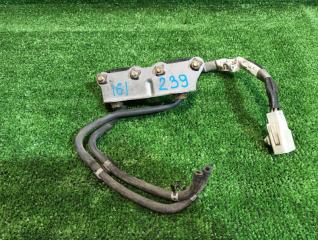 Датчик абсолютного давления Toyota Dyna XZU S05C S05D 1999 (б/у)