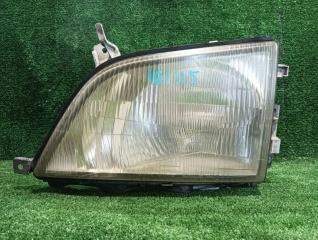 Фара Toyota Dyna XZU 2003 левая (б/у)