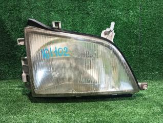 Фара Toyota Dyna XZU 2003 правая (б/у)