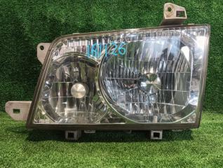 Фара Mazda Titan SY54L 2003 левая (б/у)