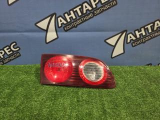 Стоп-вставка Toyota Caldina ST210 ST210G AT211 AT211G ST215 3S-FE 7A-FE 1997 левая (б/у)