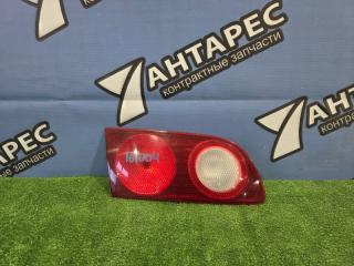 Стоп-вставка Toyota Caldina ST210 ST210G AT211 AT211G ST215 3S-FE 7A-FE 1997 левая (б/у)