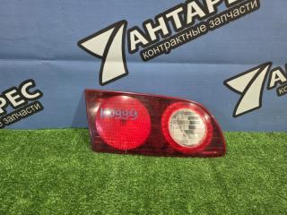 Стоп-вставка Toyota Caldina ST210 ST210G AT211 AT211G ST215 3S-FE 7A-FE 1997 левая (б/у)