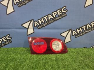 Стоп-вставка Toyota Caldina ST210 ST210G AT211 AT211G ST215 3S-FE 7A-FE 1997 левая (б/у)