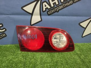 Стоп-вставка Toyota Caldina ST210 ST210G AT211 AT211G ST215 3S-FE 7A-FE 1997 левая (б/у)