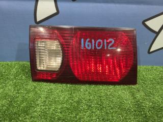 Стоп-вставка Toyota Ipsum SXM10. SXM10G. SXM15G. SXM15 3S-FE 1998 левая (б/у)