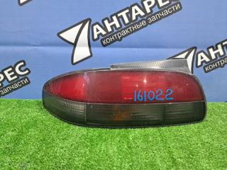 Стоп-сигнал Toyota Curren ST202 ST206 ST207 ST208 3S-FE 1997 левый (б/у)