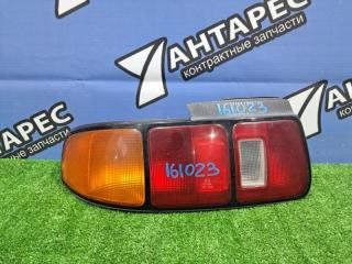 Стоп-сигнал Toyota Celica ST202 3S-FE левый (б/у)