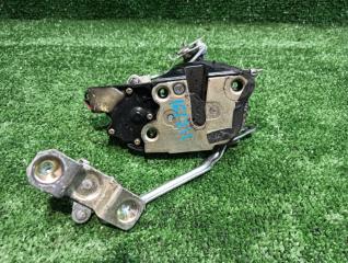Замок двери Isuzu Forward FRR32. FRR33 1995 правый (б/у)