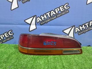 Стоп-сигнал Toyota Corona Exiv ST200 3S-FE левый (б/у)