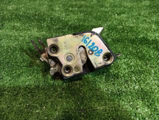 Замок двери Toyota Dyna LY220 LY230 LY 1993 левый (б/у)