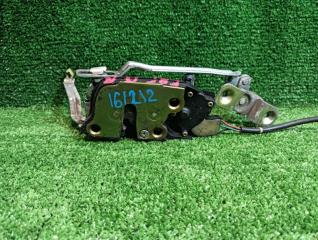 Замок двери Isuzu Forward FRR32. FRR33 1995 правый (б/у)