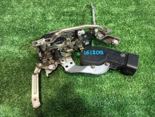 Замок двери Isuzu Forward FRR32. FRR33 1995 левый (б/у)