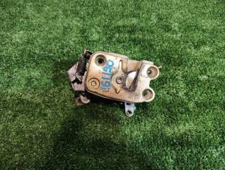 Замок двери Mitsubishi Canter FE30 1989 левый (б/у)