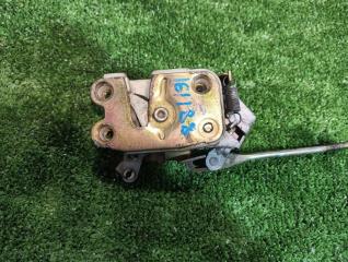 Замок двери Mitsubishi Canter FE30 1989 правый (б/у)