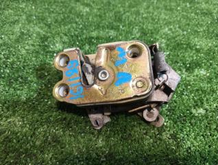 Замок двери Mitsubishi Canter FE30 1989 правый (б/у)