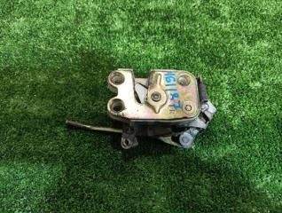 Замок двери Mitsubishi Canter FE30 1989 правый (б/у)