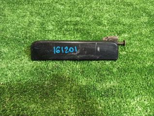 Ручка двери внешняя Toyota Dyna LY220 LY230 LY 1993 левая (б/у)