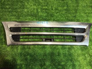 Решетка радиатора Isuzu Elf NKR66. NKR69 NKR71 1994 (б/у)