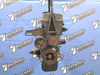 Двигатель Toyota Corolla Spacio AE111. AE111G 4A-FE 1998 (б/у)