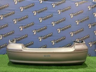 Бампер Toyota Premio ZZT240. NZT240. AZT240. ZZT245.240. 245 1ZZ-FE 1NZ-FE 1AZ-FSE 2002 задний (б/у)