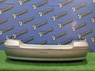 Бампер Toyota Premio ZZT240. NZT240. AZT240. ZZT245.240. 245 1ZZ-FE 1NZ-FE 1AZ-FSE 2002 задний (б/у)