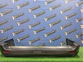 Бампер Toyota Land Cruiser HDJ101 1HDFTE 1998 задний (б/у)