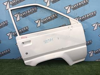 Дверь Toyota Town Ace YM40 1994 передняя правая (б/у)