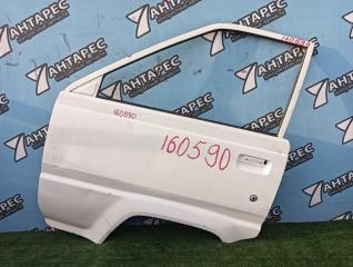 Дверь Toyota Town Ace YM40 1994 передняя левая (б/у)