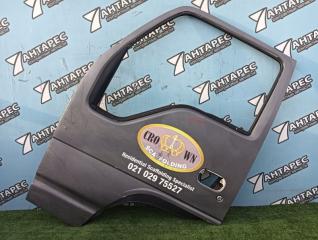 Дверь Isuzu Elf NPR66 NPR71 NPR75 1994 передняя левая (б/у)