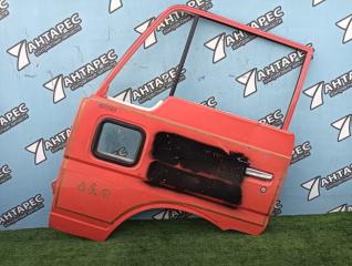 Дверь NISSAN Atlas JH40 1990 передняя левая (б/у)